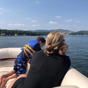 Meet your Posher, Jackie